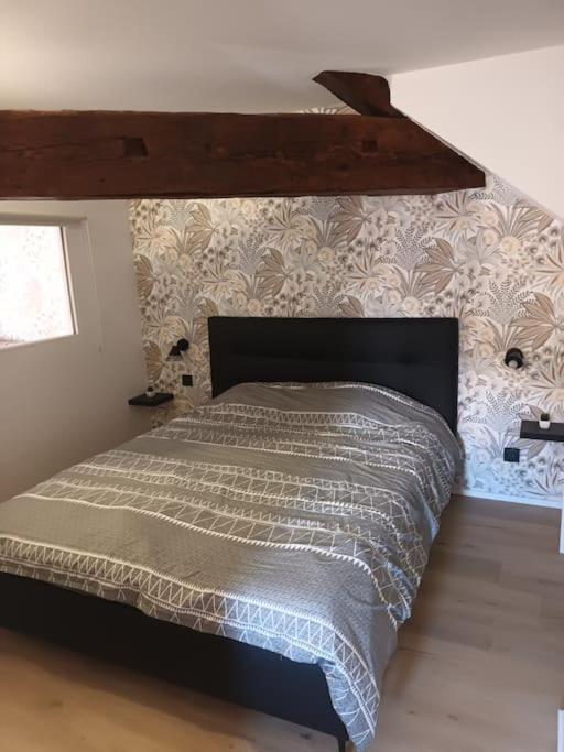 Chez David - Vacances Sous Les Toits Brioude Esterno foto